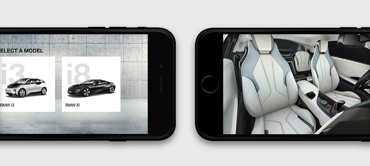 BMW i VISUALIZER UYGULAMASI: BMW i3 VE i8 PARMAK UÇLARINIZDA. BMW i VISUALIZER UYGULAMASI: BMW i3 VE i8 PARMAK UÇLARINIZDA.
